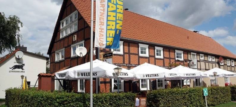 祖尔维尔德甘斯酒店(Restaurant Und Pension Zur Wildgans)图片