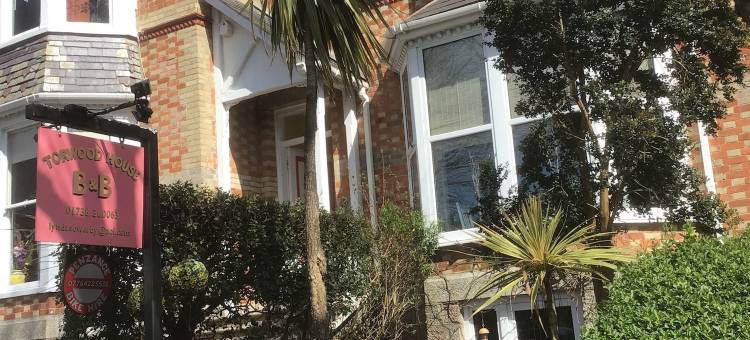 托伍德豪斯酒店(Torwood House)图片