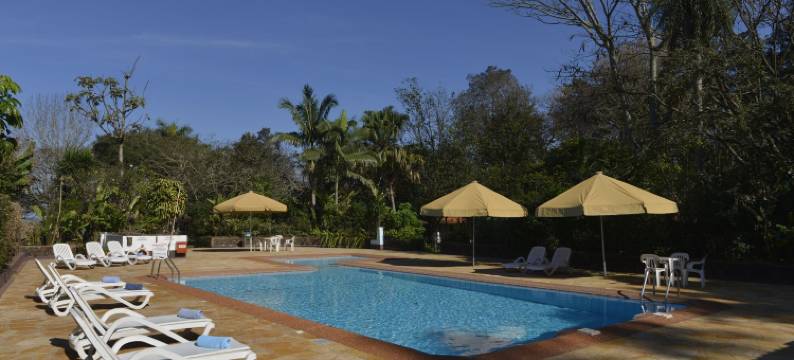 帕比隆餐厅酒店(NOBILE HOTEL PAPILLON)图片