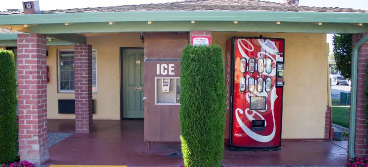 国王休息汽车旅馆(King's Rest Motel)图片