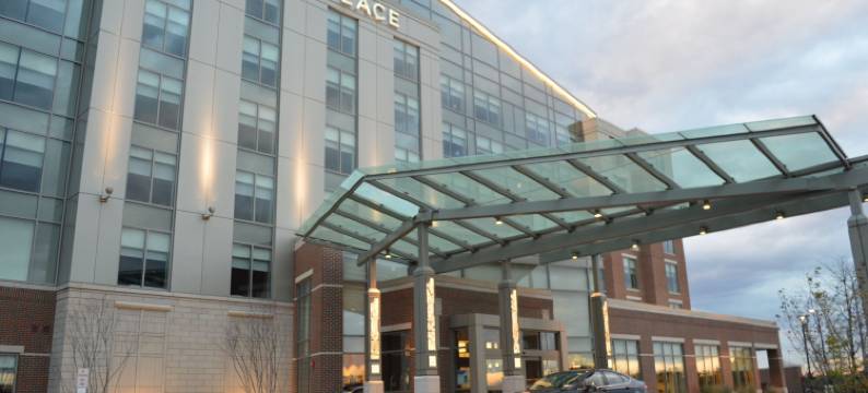 凯悦嘉轩酒店-布法罗/阿默斯特(Hyatt Place Buffalo/Amherst)图片