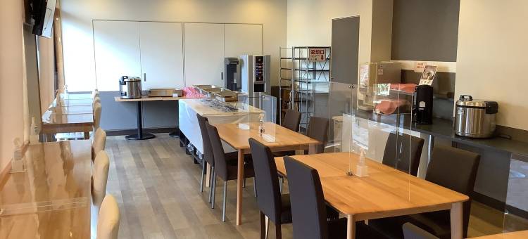 微笑酒店米泽(Smile Hotel Yonezawa)图片