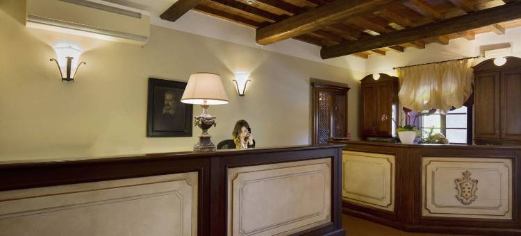 阿尔蒂米诺庄园酒店，美利亚豪华臻选(Hotel Tenuta di Artimino, member of Meliá Collection)图片