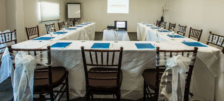 杜兰戈使命快捷酒店(Mision Express Durango)图片