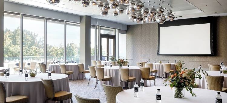 俄克拉何马市科尔科德酒店 - 希尔顿格芮精选酒店(Colcord Hotel Oklahoma City, Curio Collection by Hilton)图片
