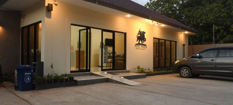 帕索拉酒店(Hotel Pasola)图片
