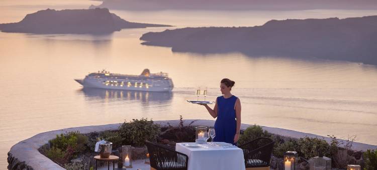 维德玛豪华精选度假酒店，圣托里尼(Vedema, a Luxury Collection Resort, Santorini)图片