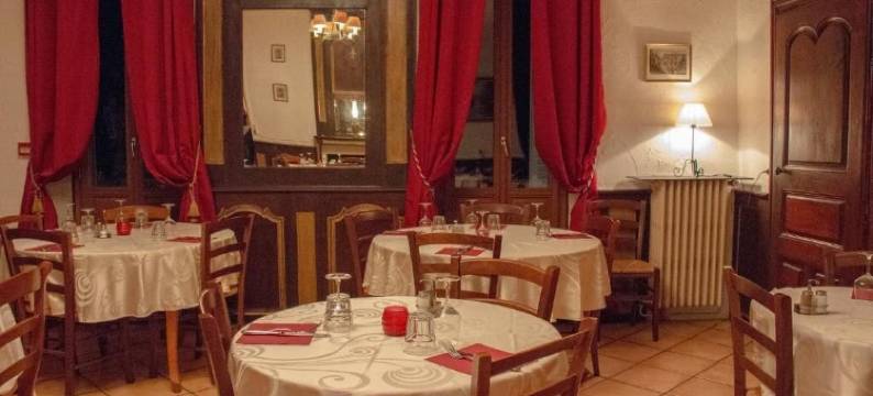 伊查格特客栈(Auberge de l'Echauguette)图片