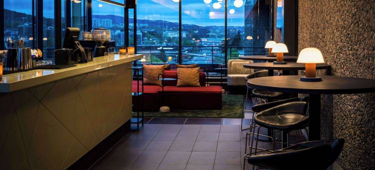 品质酒店 33(Quality Hotel 33)图片