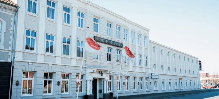 帕斯特伽登酒店(Hotel Postgaarden)图片