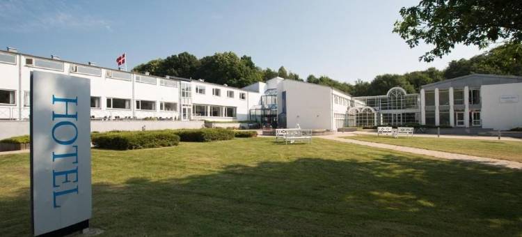 尤斯明德斯特兰酒店(Hotel Juelsminde Strand)图片