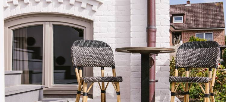 Mimosa套房(Mimosa Suites)图片