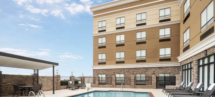 Holiday Inn 奥德萨by IHG(Holiday Inn Odessa by IHG)图片