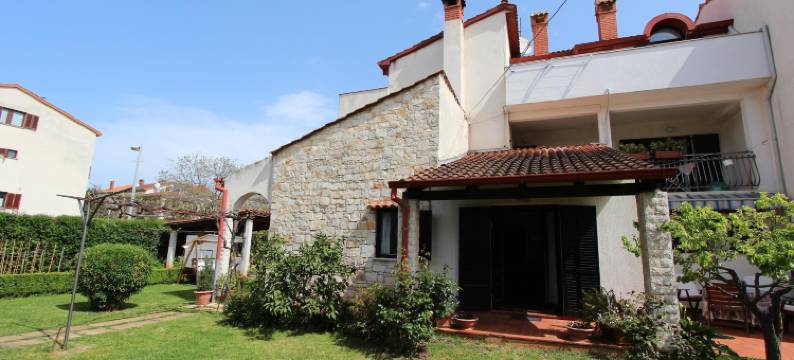 米莱娜公寓(Apartments Milena)图片