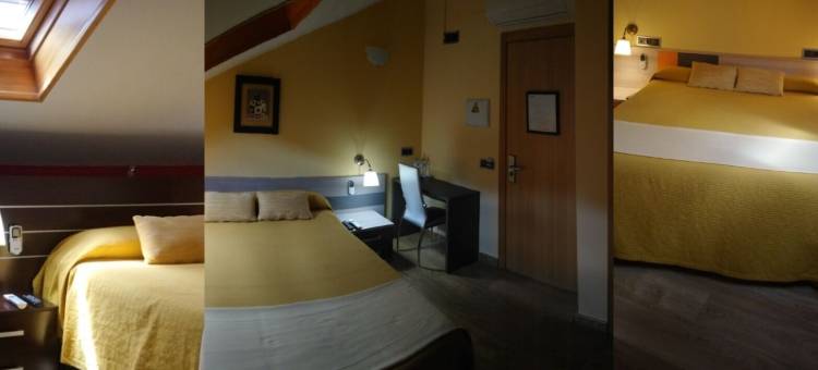 多纳胡安娜旅舍(Hostal Doña Juana)图片