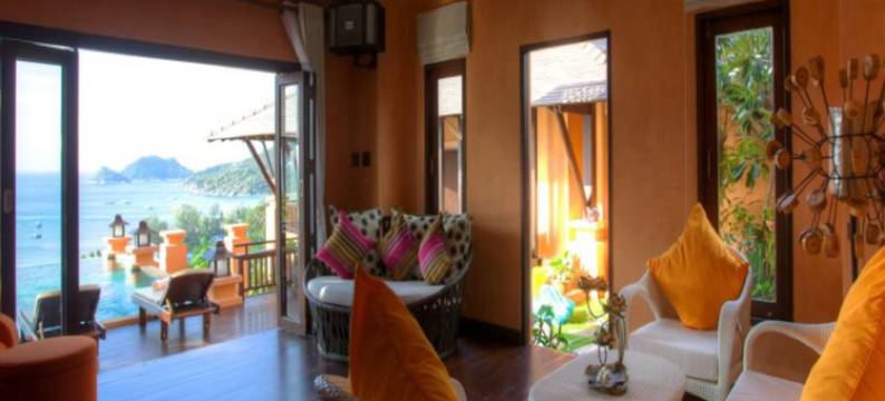 班斯潜水度假村(Ban's Diving Resort Koh Tao)图片