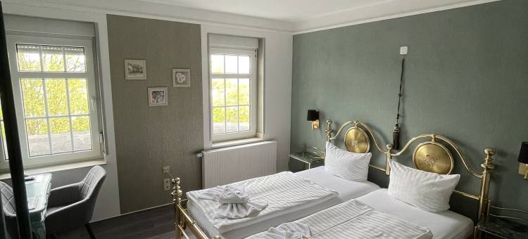 Garni Hotel Hennesburg图片