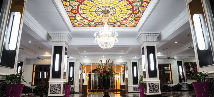 阿鲁巴全包悦宜湾奢享酒店(Riu Palace Aruba - All Inclusive)图片