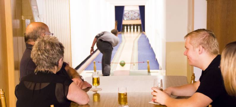 祖尔内洛堡酒店(Zur Neroburg)图片