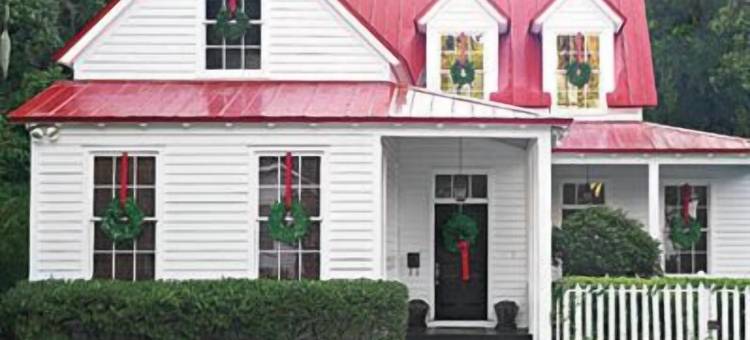 瑞德之家酒店(Rhett House)图片