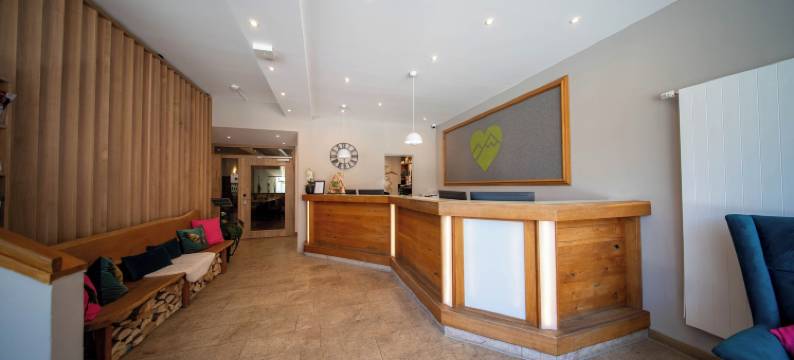 BERGlässig 博登迈斯酒店(BERGlässig Hotel Bodenmais)图片