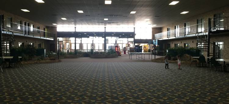凯艺套房酒店(Wyndham Garden Salina Conference Center)图片