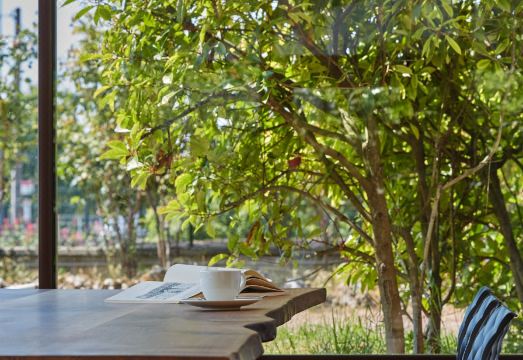 Maison Cabotte Hotel Overview