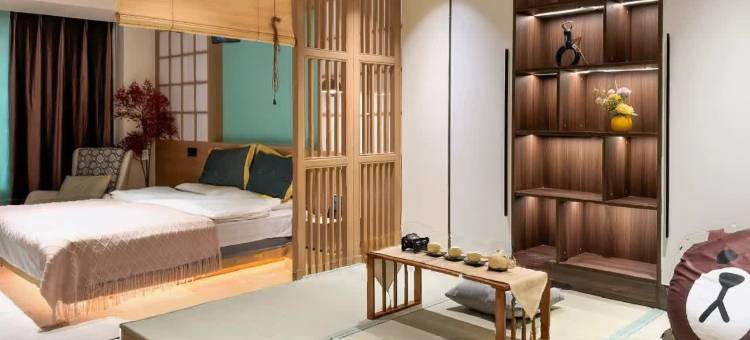 大屋小栈(大同古城店)图片