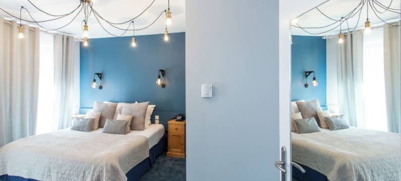 拉普酒店(Hôtel le Rapp)图片