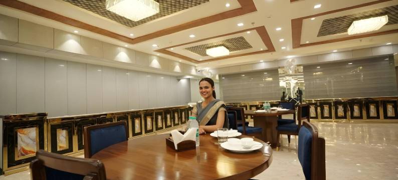 蓝钻石旅馆(Blue Diamonds Inn)图片