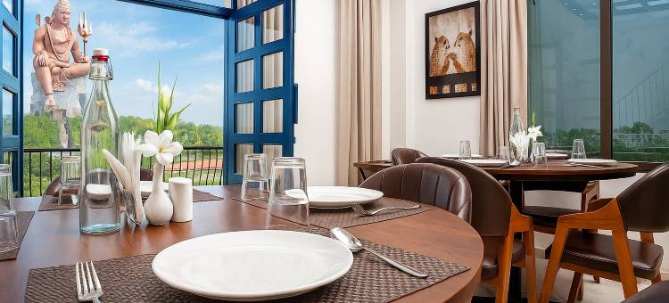 Sky Imperial 的 Aarambh(Aarambh By The Sky Imperial)图片