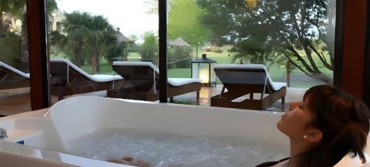 卢汉温德姆花园酒店(Wyndham Garden Lujan)图片