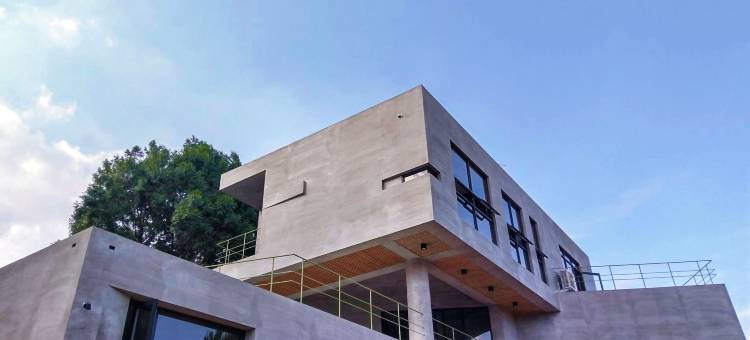 Block House 积木家图片