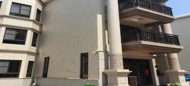澎湖小苹果民宿图片