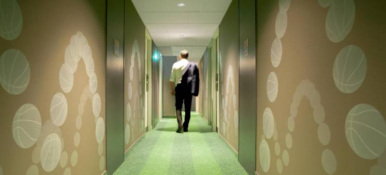 宜必思尚品巴黎马塞纳奥林匹亚酒店(Ibis Styles Paris Massena Olympiades)图片