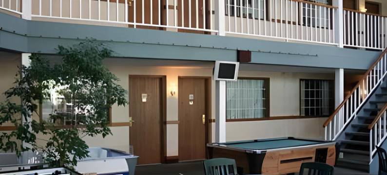 罗德威酒店(Rodeway Inn)图片