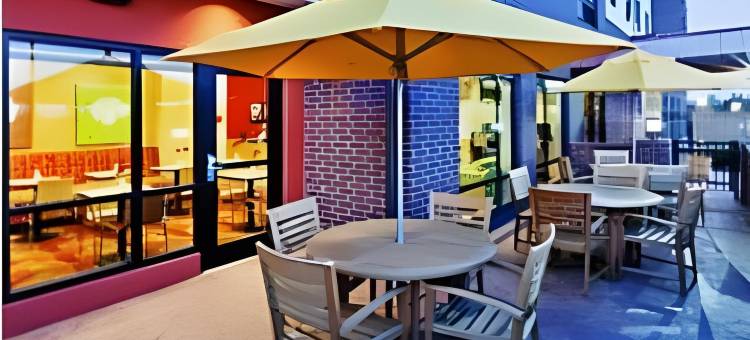 图尔萨北/奥瓦索TownePlace Suites酒店(TownePlace Suites Tulsa North/Owasso)图片