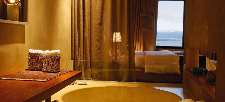 埃尔卡拉法特温德姆爱丝德酒店(Esplendor by Wyndham El Calafate)图片