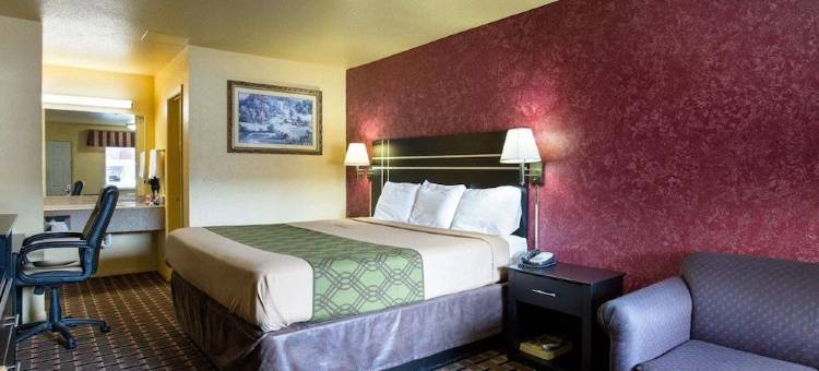 声望旅馆(Prestige Inn)图片
