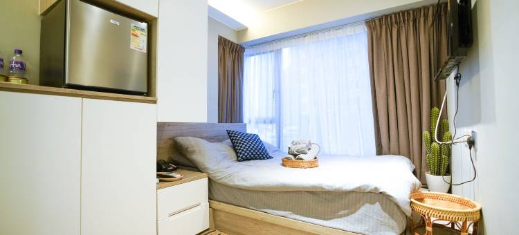 Kactus Hotel图片