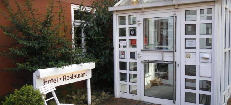 伦茨堡佩里霍夫酒店-郁金香旅馆(Hotel Pelli Hof Rendsburg by Tulip Inn)图片