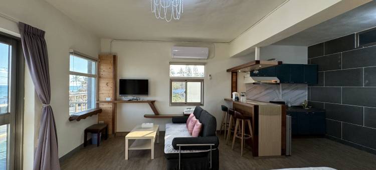 台东跑者之家图片