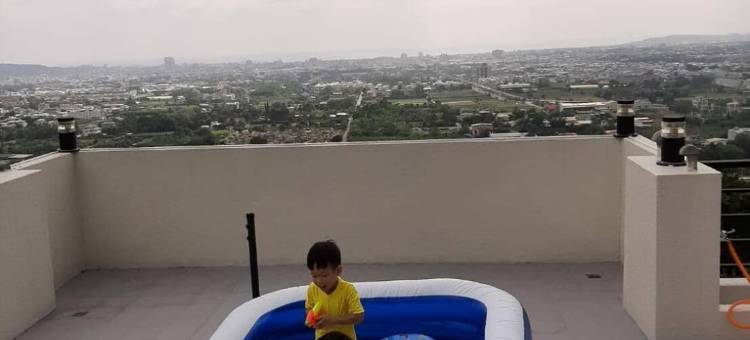 花莲蓝山会馆图片