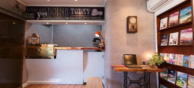 五月家台大馆图片