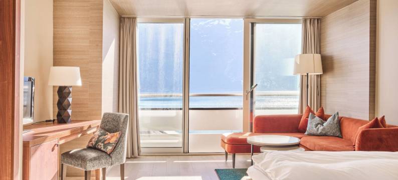 乌兰斯万酒店(Hotel Ullensvang)图片