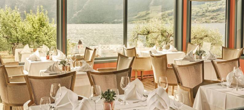 乌兰斯万酒店(Hotel Ullensvang)图片