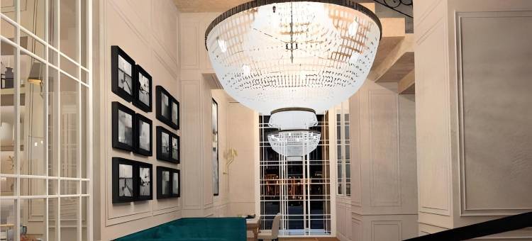 Matilde Boutique Hotel, WorldHotels Elite图片