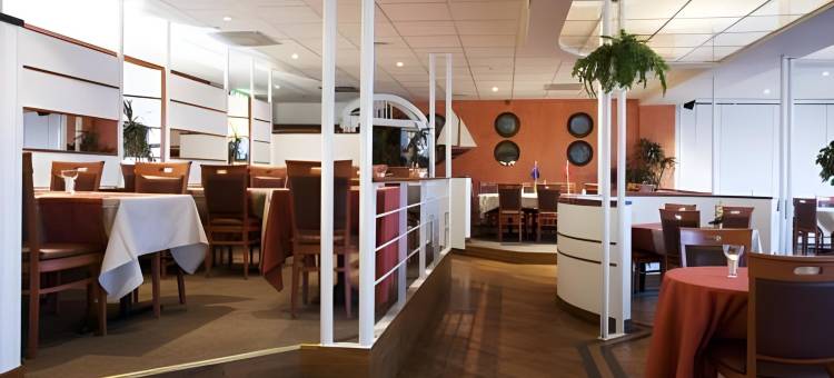 斯堪迪克卡拉文酒店(Scandic Klarälven)图片