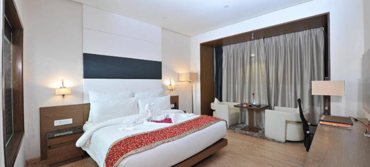 Narayani Heights Hotel & Resort图片