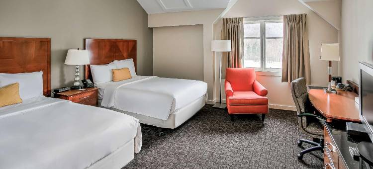 基灵顿山小屋-挂毯酒店(Killington Mountain Lodge, Tapestry Collection by Hilton)图片